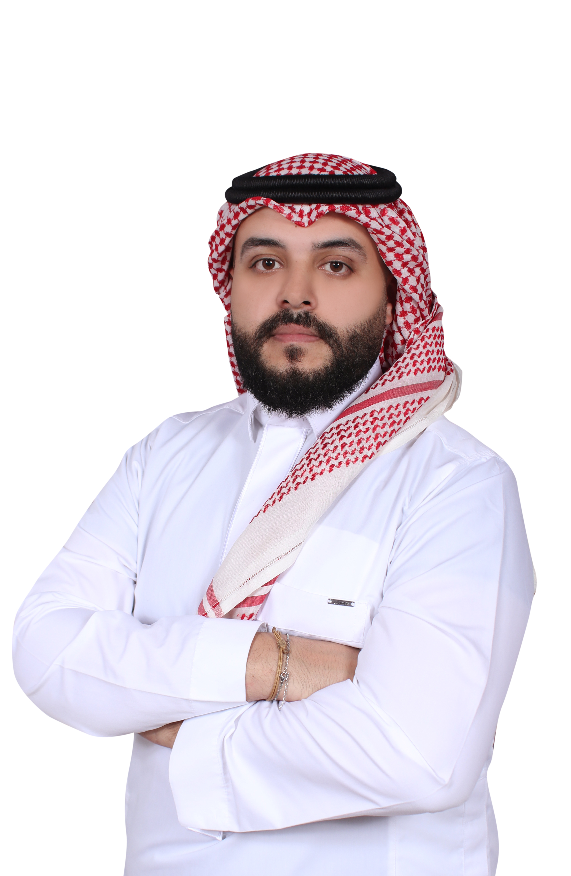 Professional portrait